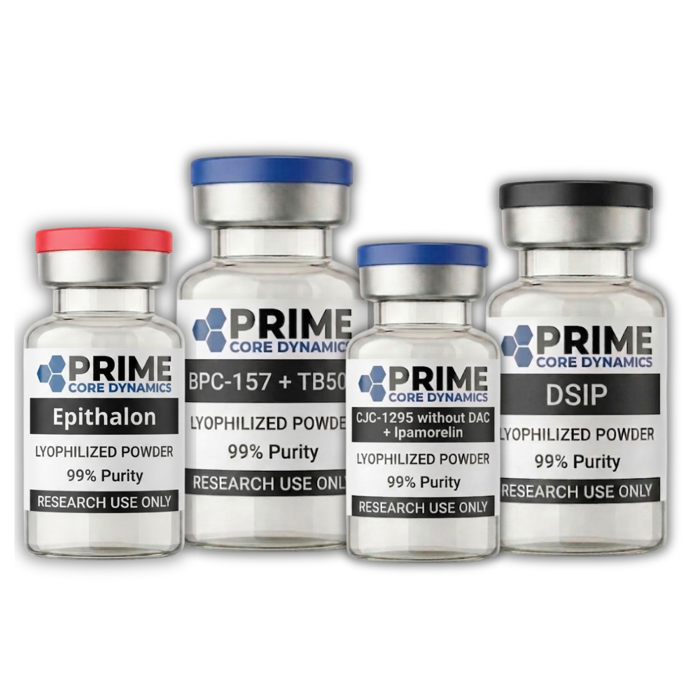Prime Core Dynamics products