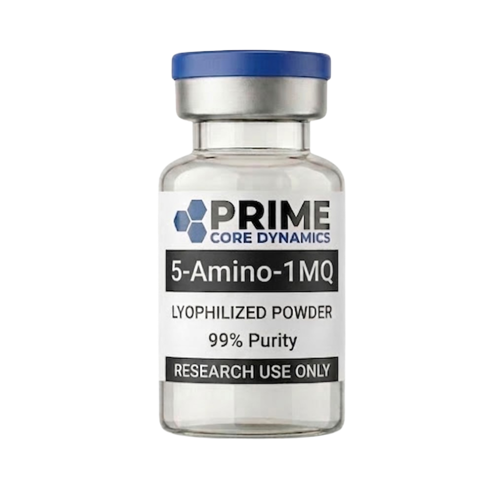 5-Amino-1MQ — Lyophilized Powder