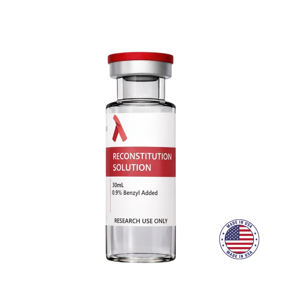 BAC Water (30ML) — Liquid