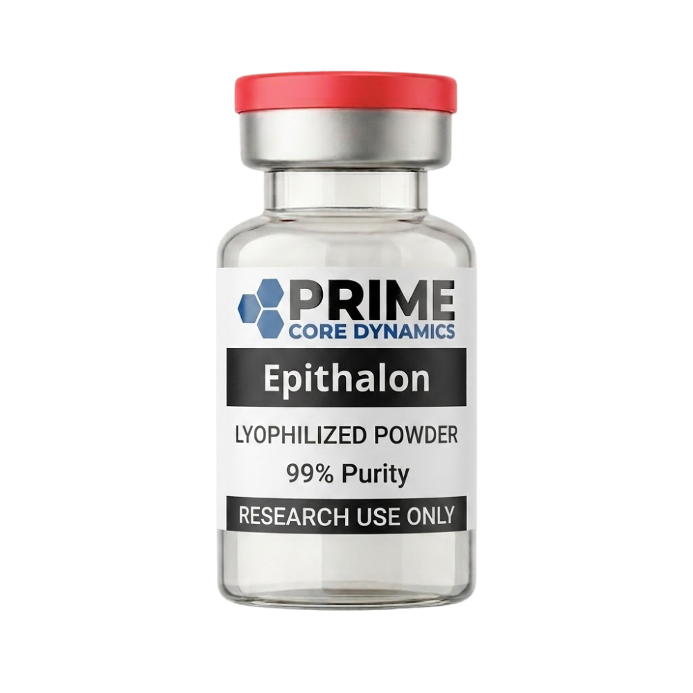 Epithalon — Injection