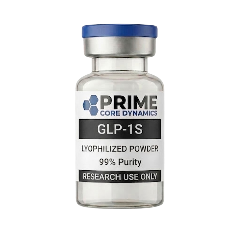 GLP-1SEM, Lyophilized Powder