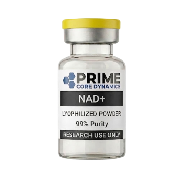 NAD+, Lyophilized Powder